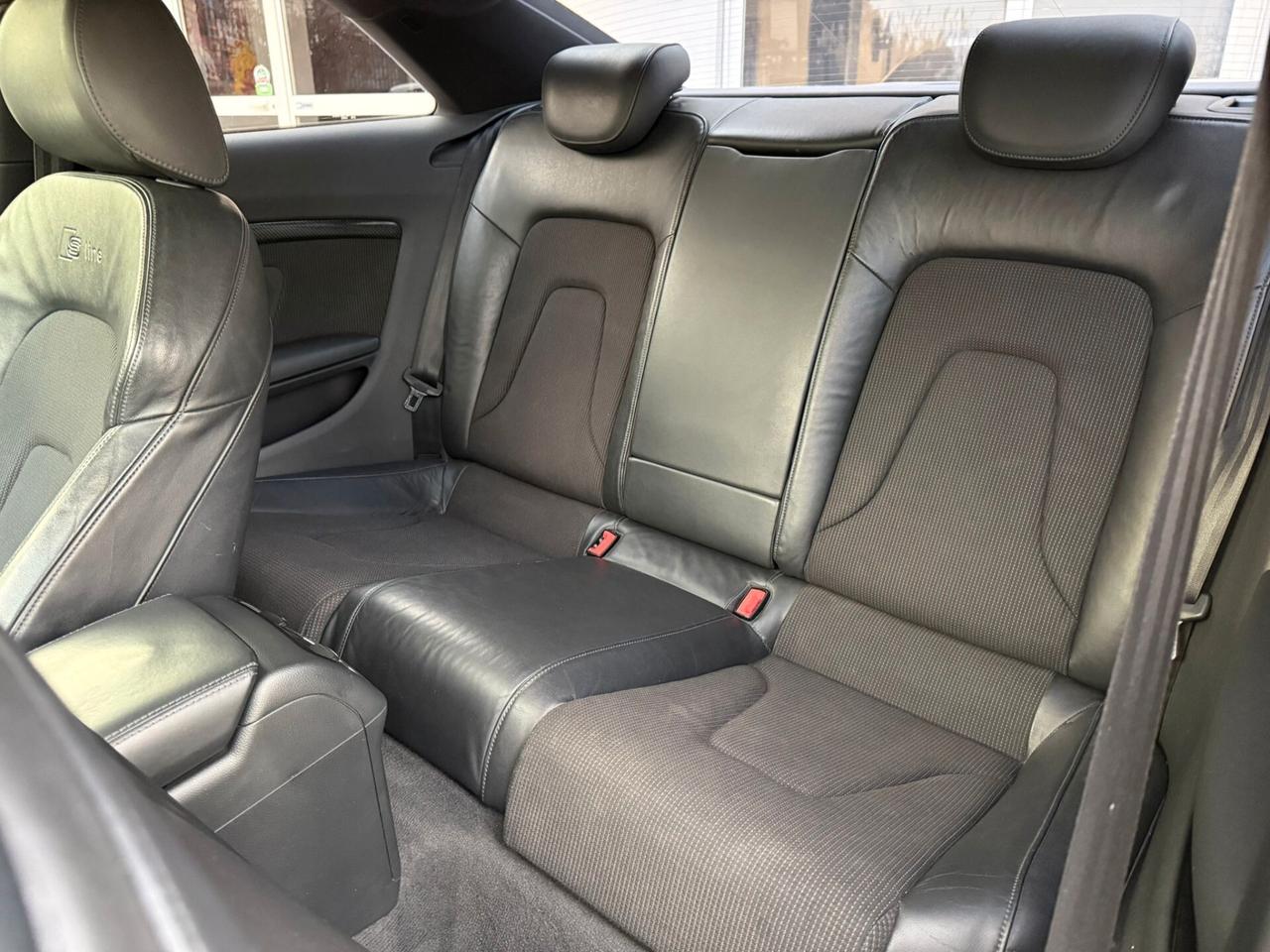 Audi A5 3.0 V6 Tdi 239Cv Quattro S-Line Tip-Tronic RS5