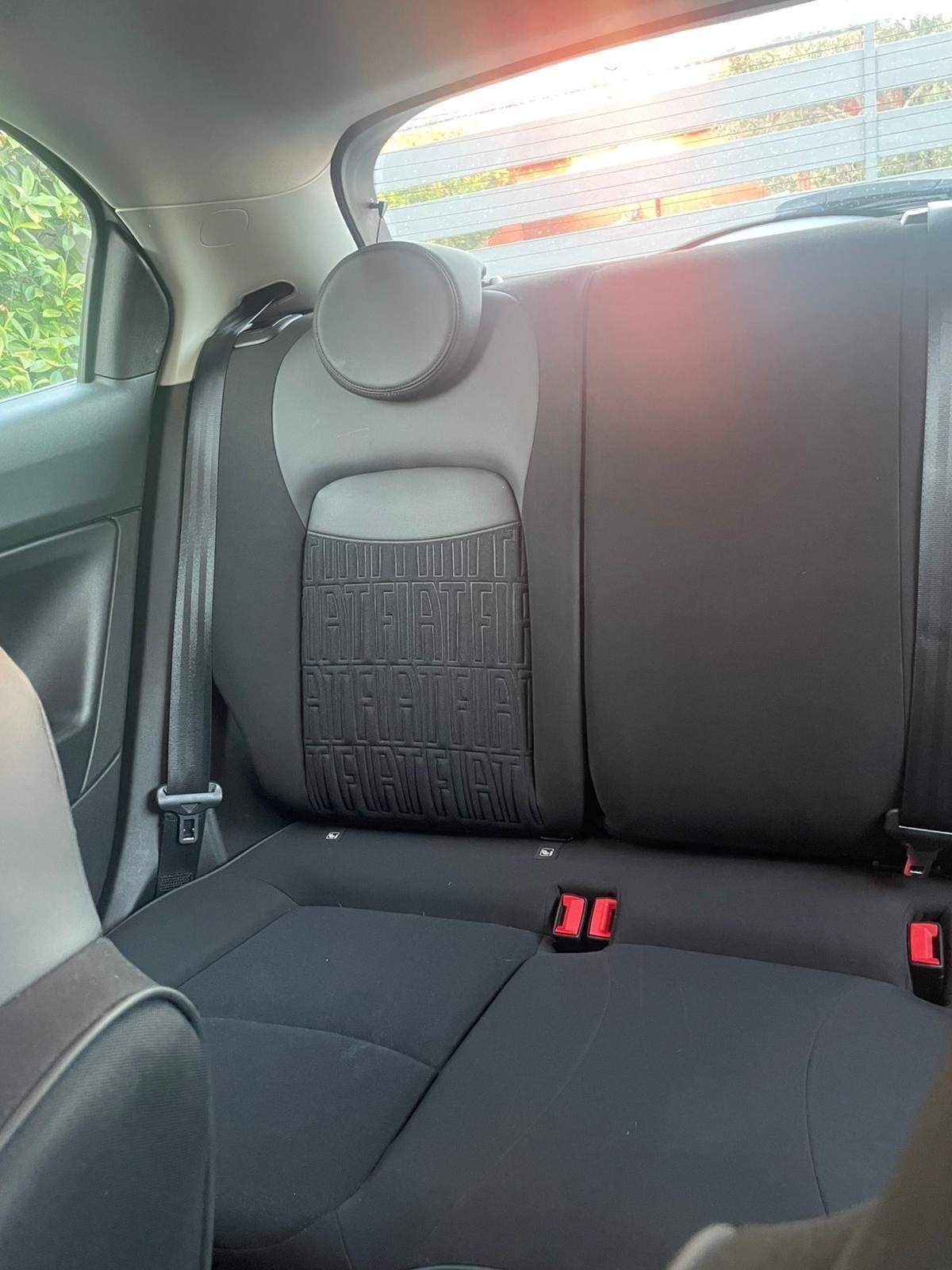 Fiat 500X 1.3 MultiJet 95 CV Sport