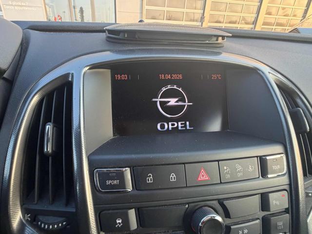 OPEL Astra 148,518km 1.7 CDTI 110CV 5p Elective Bellissima