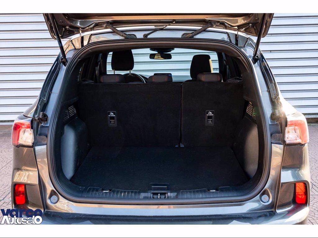 FORD Kuga 1.5 ecoboost st-line 2wd 150cv del 2022