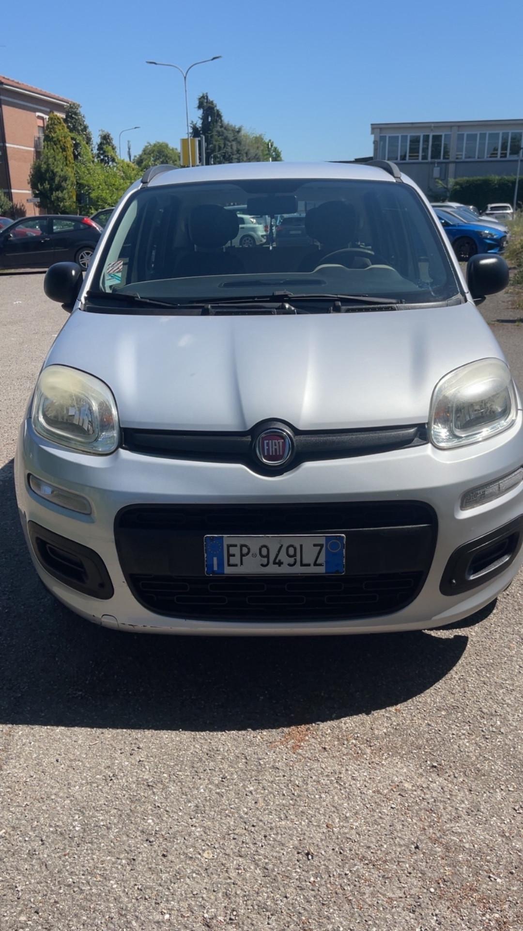 Fiat Panda 1.2 EasyPower Easy