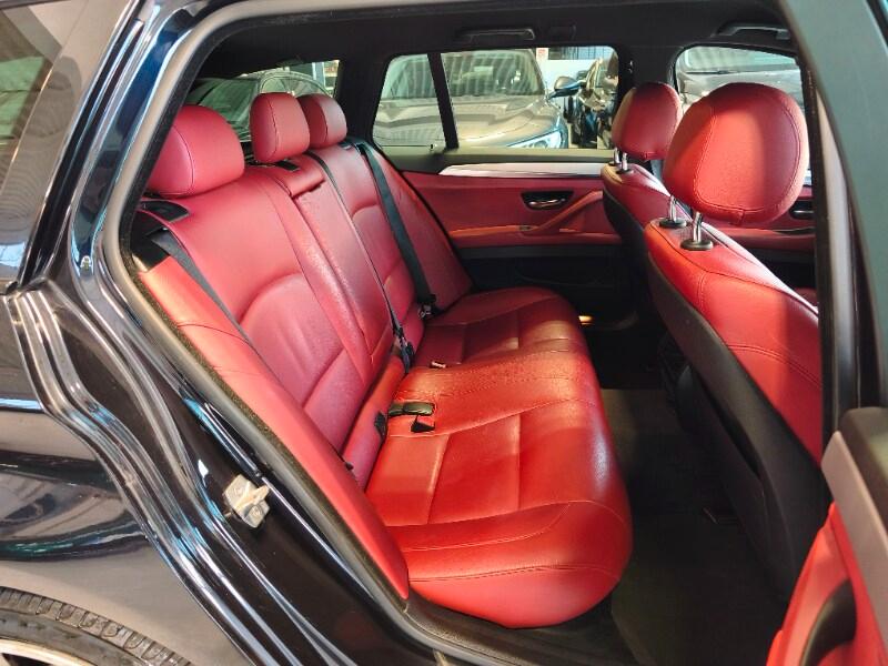 BMW Serie 5 (F10/11) 530d xDrive 258CV Touri...