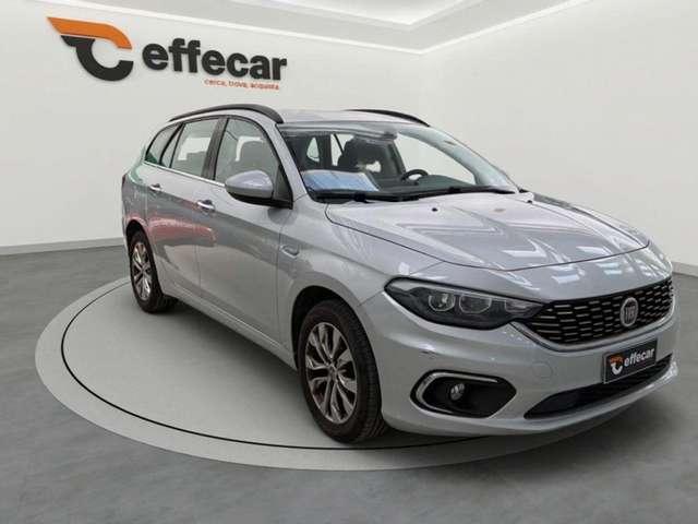 Fiat Tipo 1.6 Mjt SW S-Design IVA ESPOSTA