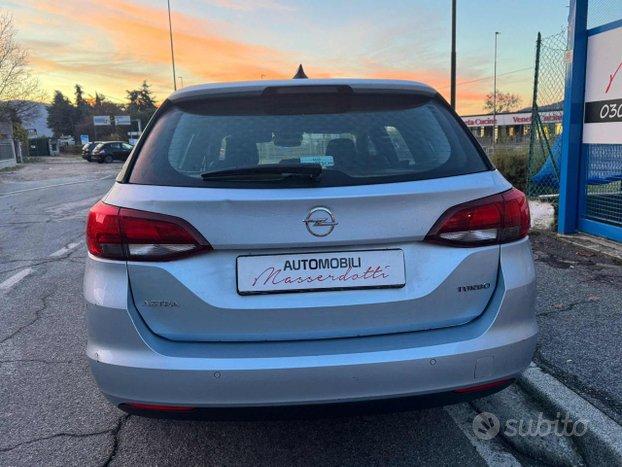 OPEL Astra 1.4 Turbo 150CV Start&Stop Sports Tou