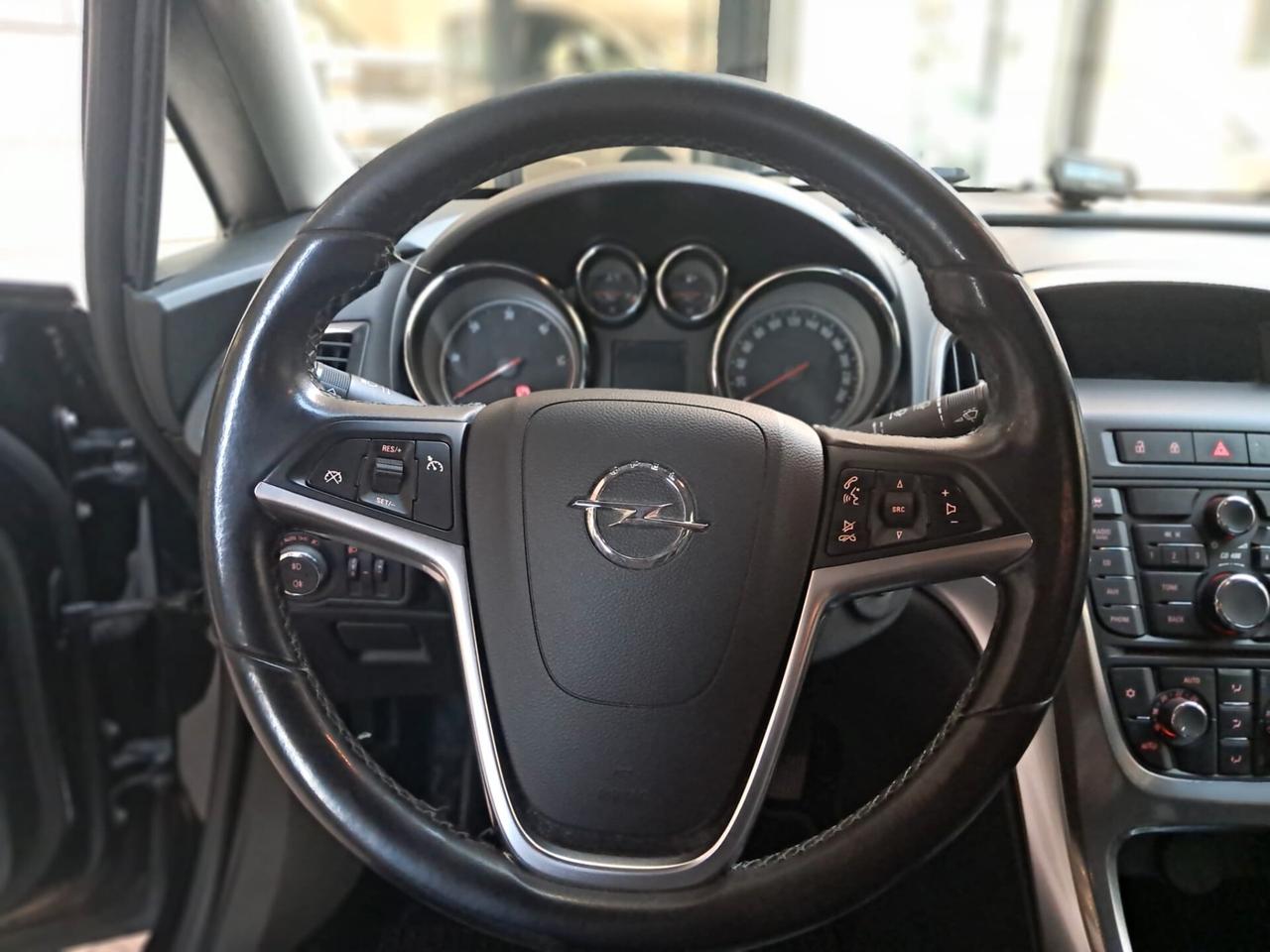 Opel Astra 1.7 CDTI 110CV 5 porte Cosmo-Euro 4990
