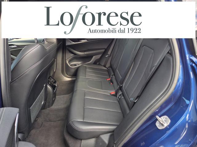 BMW X3 xDrive30d 249CV 48V Msport