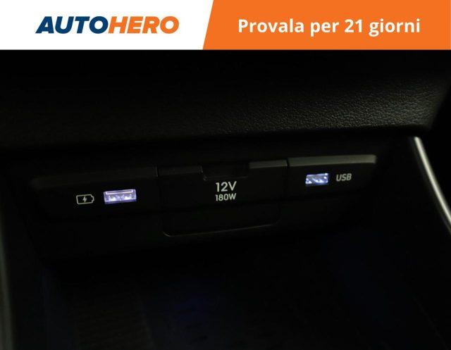 HYUNDAI Bayon 1.2 MPI MT XLine