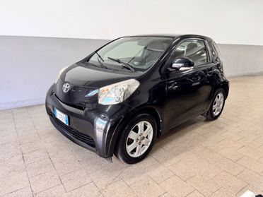 Toyota iQ 1.0 68 Cv Sol. AUTOMATICA