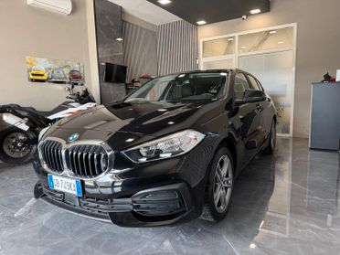 Bmw 116 116d 5p. Business