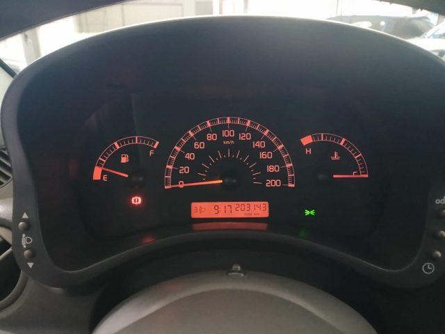 FIAT Panda 1.3 MJT Van Active 2 posti