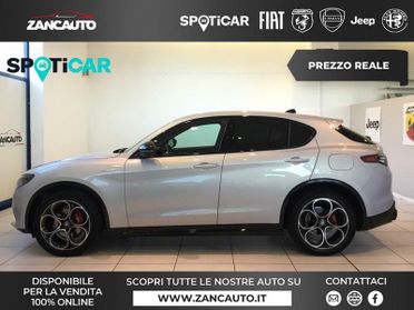 Alfa Romeo Stelvio 2.2 TD 210 CV Veloce AT8 Q4 MY24