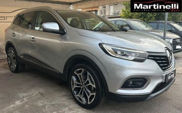 Renault Kadjar Blue dCi 8V 115CV EDC Techno