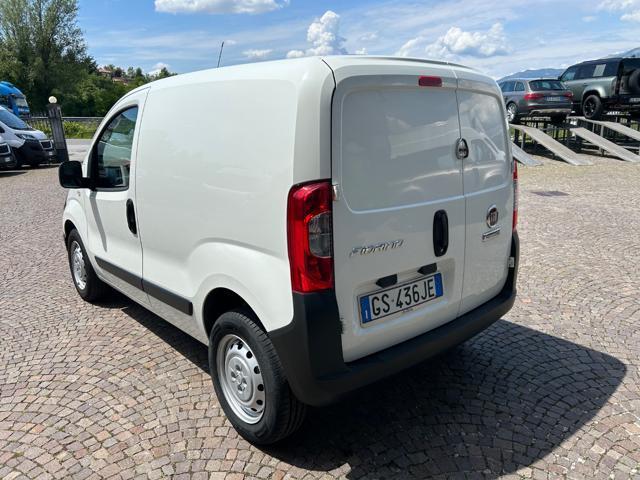 FIAT Fiorino 1.3 MJT 95CV Cargo SX