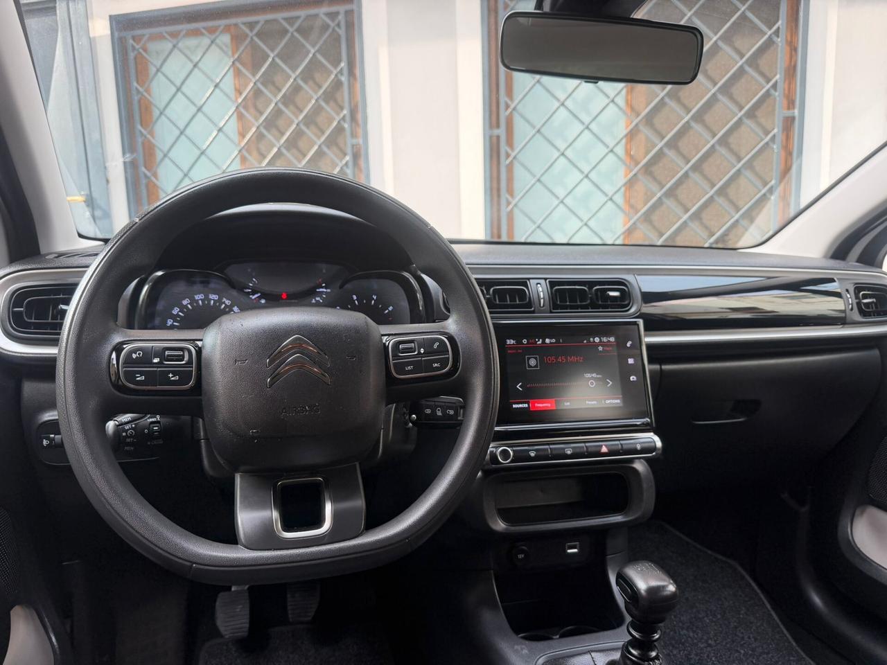 Citroen C3 1.5 BlueHDi 100cv S&S Shine Pack