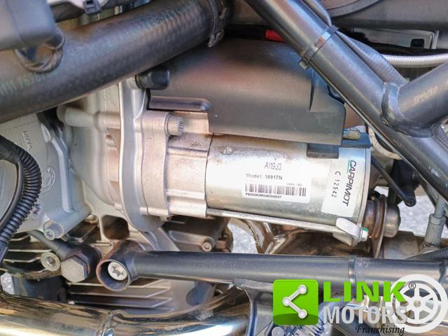 BMW R 1200 R R 1200 R