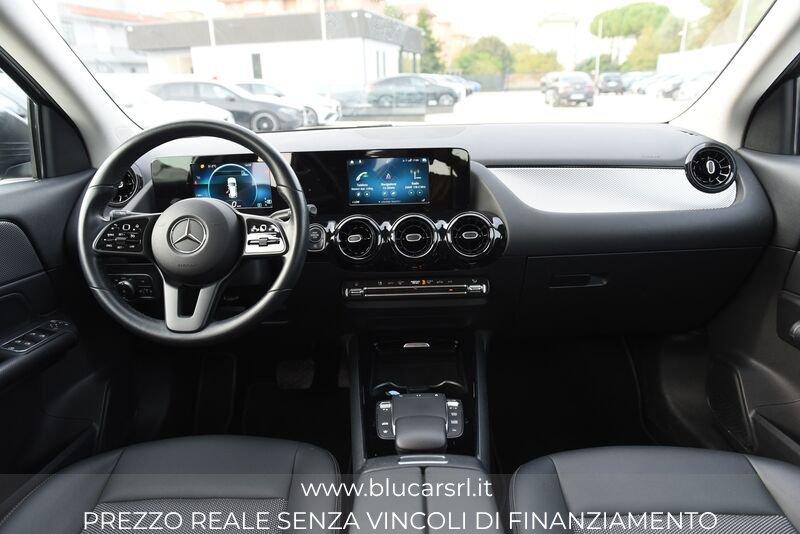 Mercedes-Benz GLA GLA 200 d Business auto