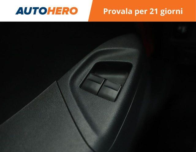 TOYOTA Aygo 1.0 VVT-i 69 CV 5 porte x-business