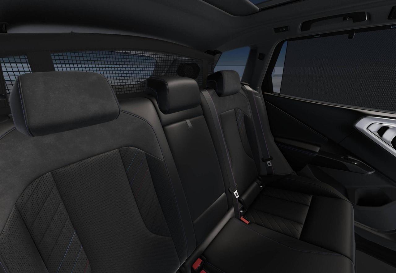 BMW X3 xDriveM50 MSport Pro