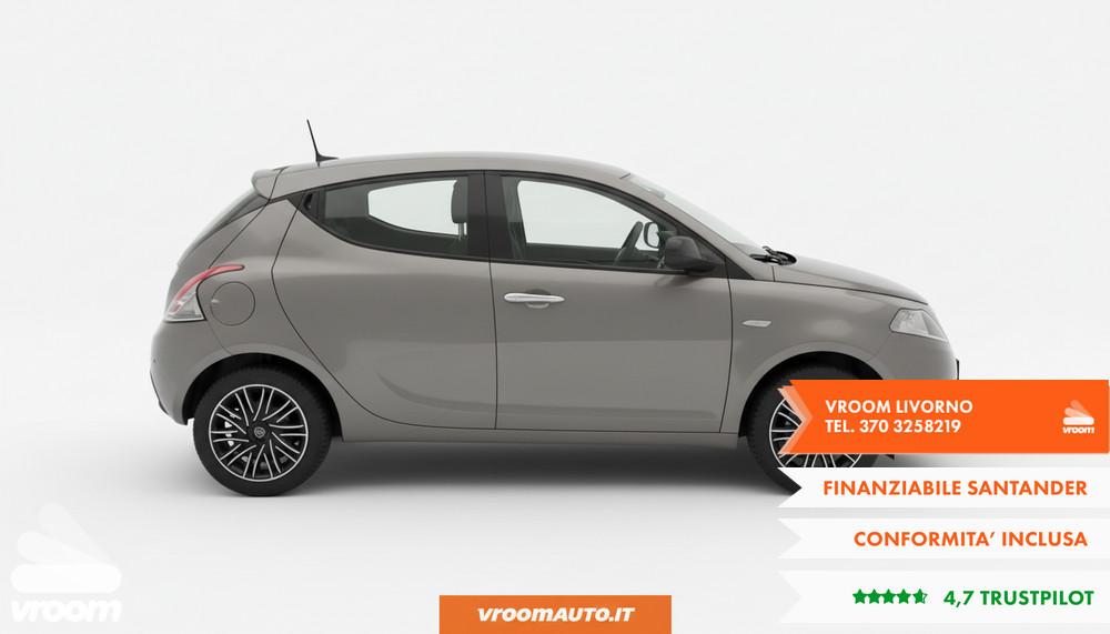LANCIA Ypsilon 3ª serie Ypsilon 1.0 FireFly 5 ...
