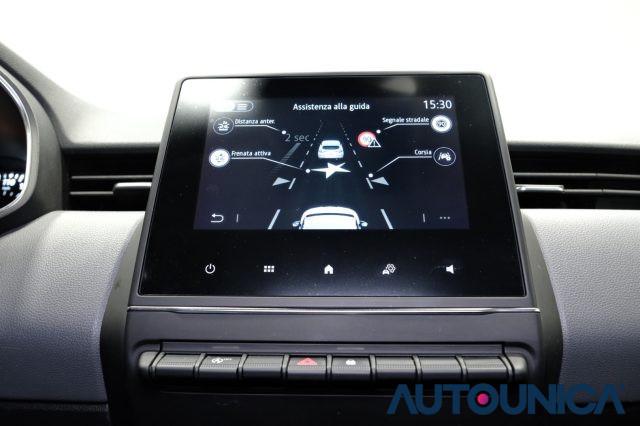 RENAULT Clio SCE 75 CV 5 PORTE BUSINESS NEOPATENTATI