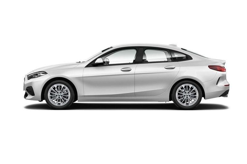 BMW Serie 2 G.C. Serie 2 218I GRAN COUPÉ