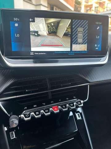 Peugeot 2008 1.2 130cv Allure + Navi + Telecamera + Km Zero