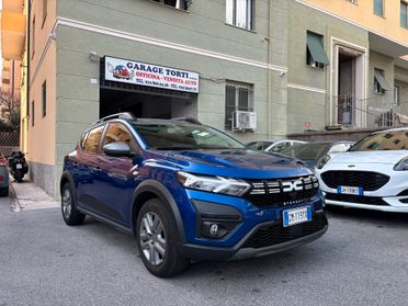Dacia Sandero Stepway 1.0 TCe 90 CV Expression PREZZO REALE GARANZIA