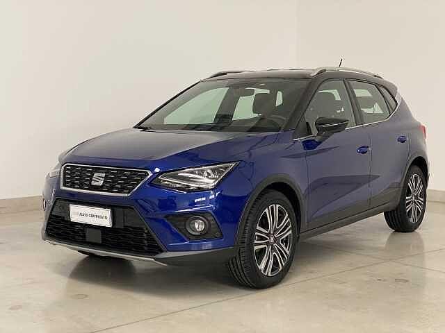 SEAT Arona 1.6 TDI 95 CV XCELLENCE