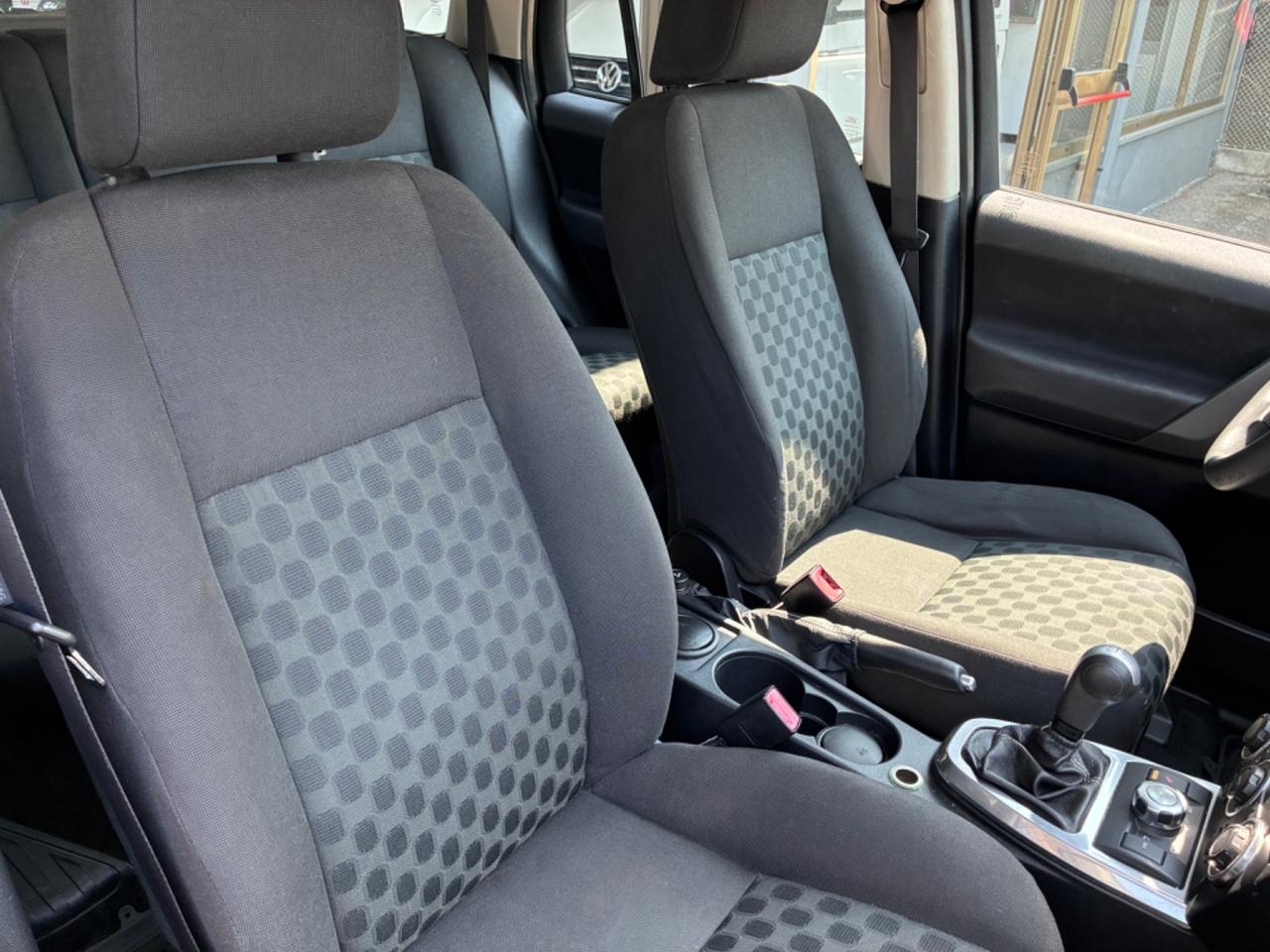 Land Rover Freelander 2 2.2 TD4 S