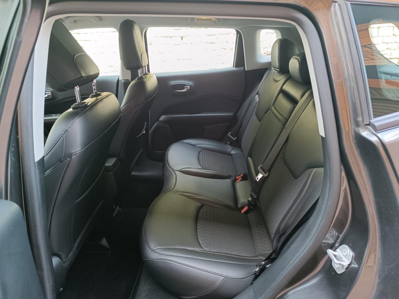 Jeep Compass 1.6 Multijet II 2WD Longitude