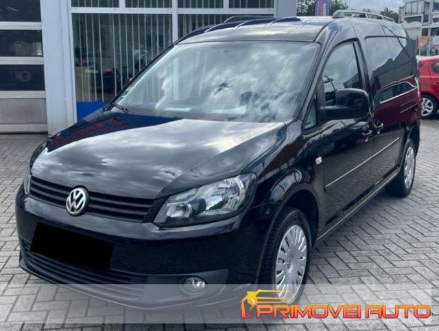 VOLKSWAGEN Caddy 1.2 TSI 105 CV 5p. Roncalli Maxi