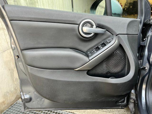 FIAT 500X 1.3 MultiJet 95 CV Mirror