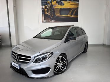 Mercedes-benz B 200 d Automatic Premium TETTO