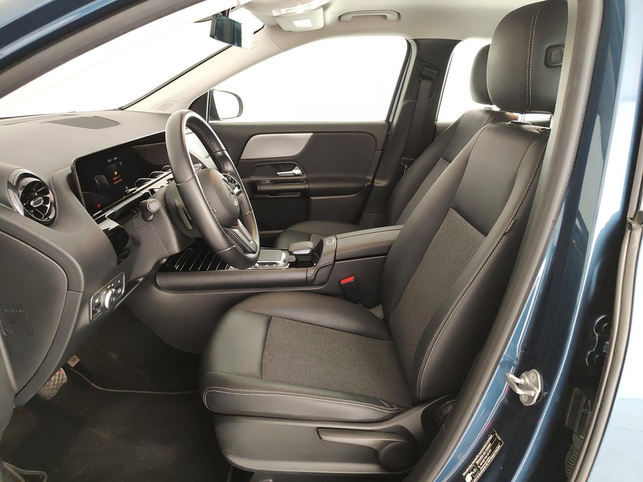Mercedes-benz GLA 200 d Automatic Business Extra
