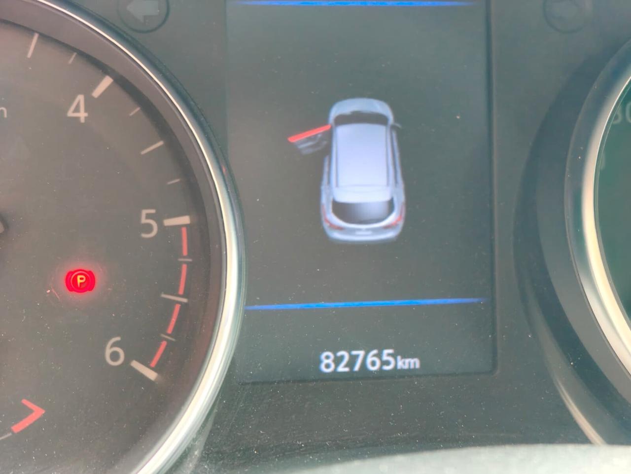 Nissan Qashqai 1.5 dCi DCT Tekna+ Dinamic