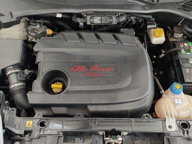 ALFA ROMEO MiTo 1.3 JTDm 95 CV S&S Super