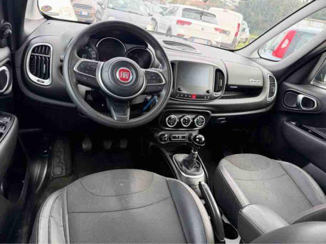 FIAT 500L 1.3 Multijet 95 CV Cross