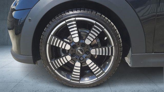 MINI Mini 1.5 Cooper Yours Cabrio Aut.