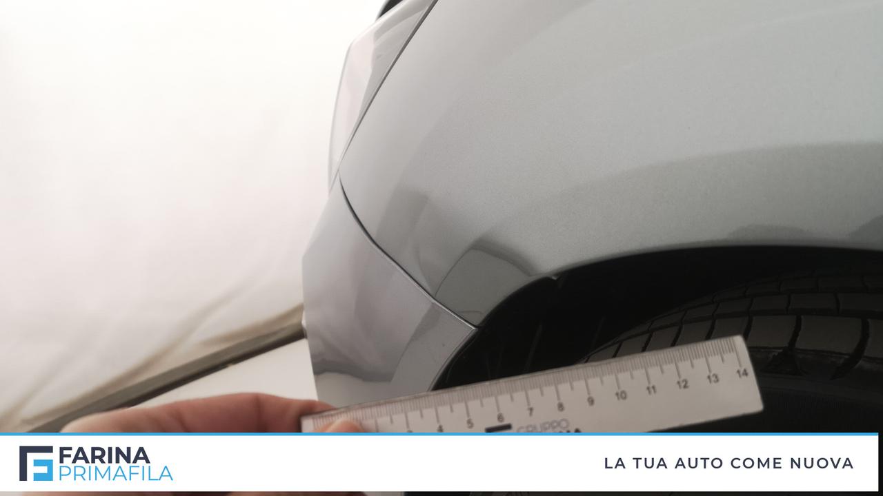 PEUGEOT 208 II 2023 - 208 1.2 puretech Active s&s 100cv