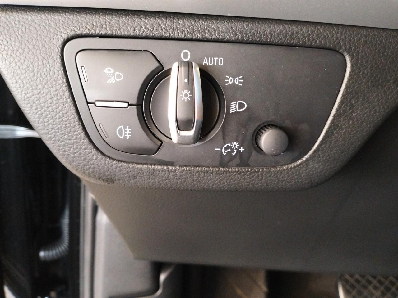 Audi Q5 40 TDI 204 CV quattro S tronic