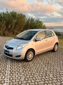 Toyota Yaris 1.3 5 porte