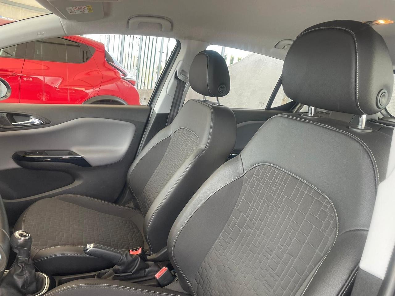 Opel Corsa 1.4 90CV GPL Tech 5 porte Cosmo