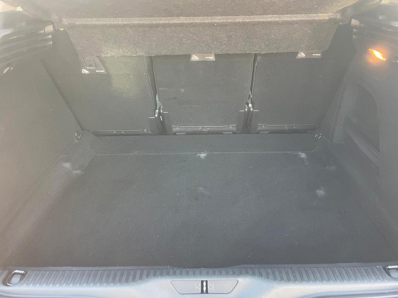 Citroen C4 Spacetour"Finanziabile Senza Busta Paga"