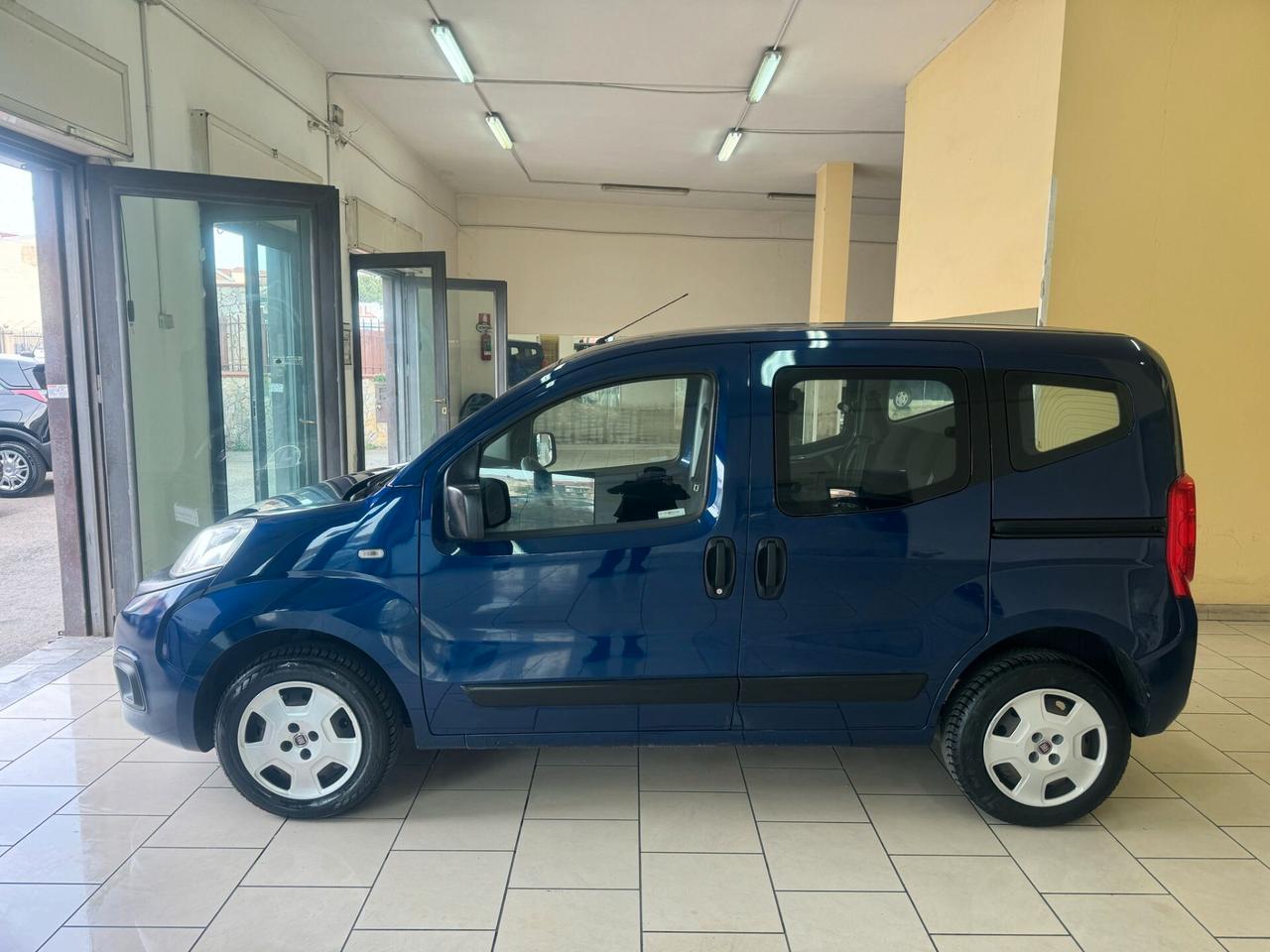 Fiat Qubo 1.3 Multijet Nuovo modello EURO6