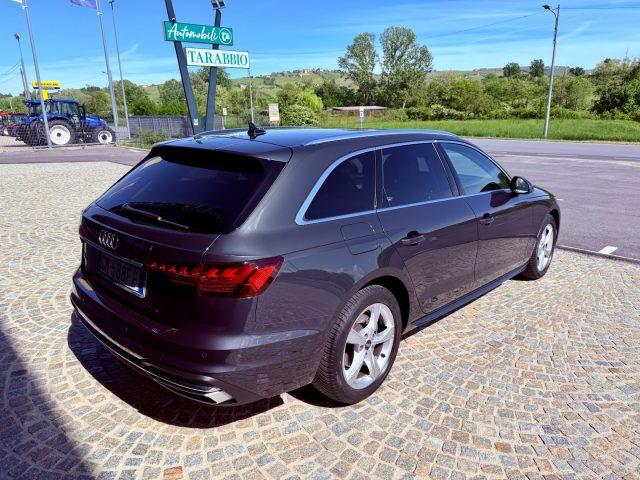 AUDI A4 SW - UNIPRO - KM 79.000 - STRAFULL - NO OBBLIGO FI