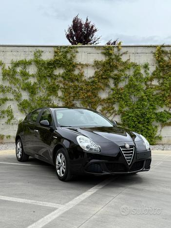 Alfa Giulietta 1.6