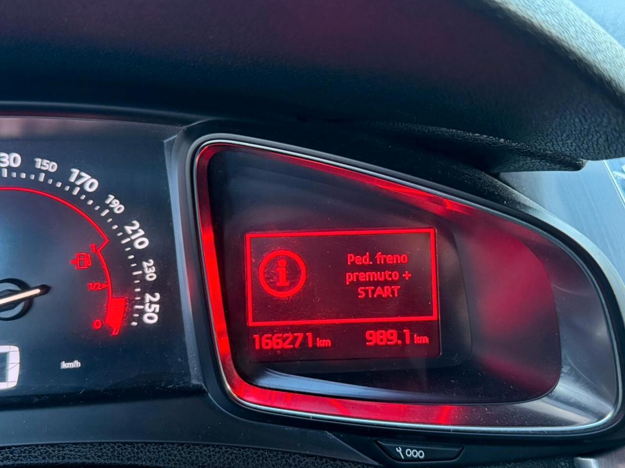 DS5 2.0 Blue HDi 180cv S&S EURO6