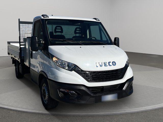 IVECO Daily 35S14 RIBALTABILE TRILATERALE NUOVO