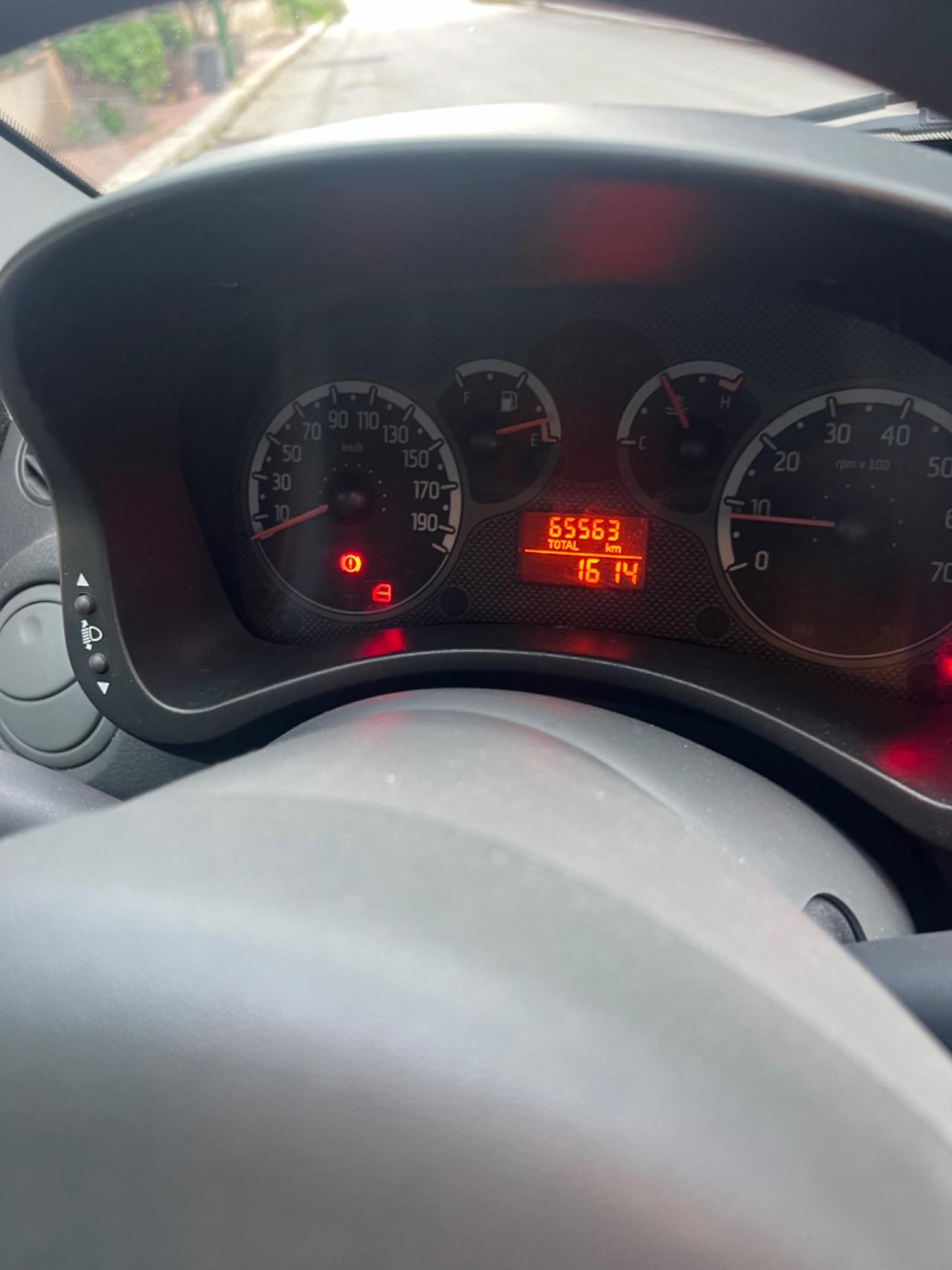 Fiat Panda 1.2 Dynamic