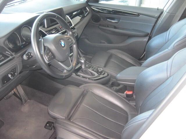 Bmw 2er Active Tourer 225xe Active Tourer iPerformance Msport aut.